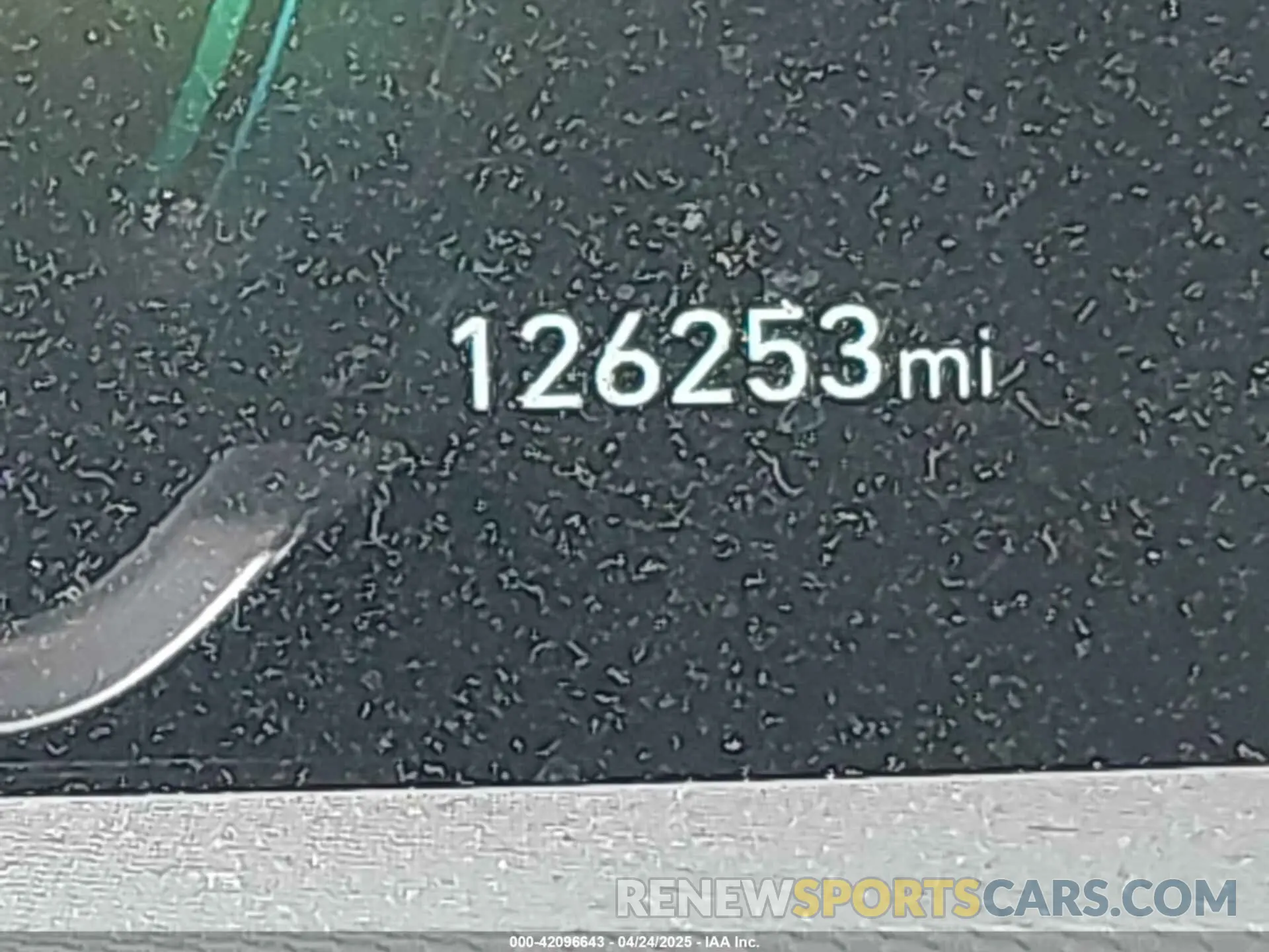 16 Photograph of a damaged car KMHC75LC6LU190990 HYUNDAI IONIQ HYBRID 2020