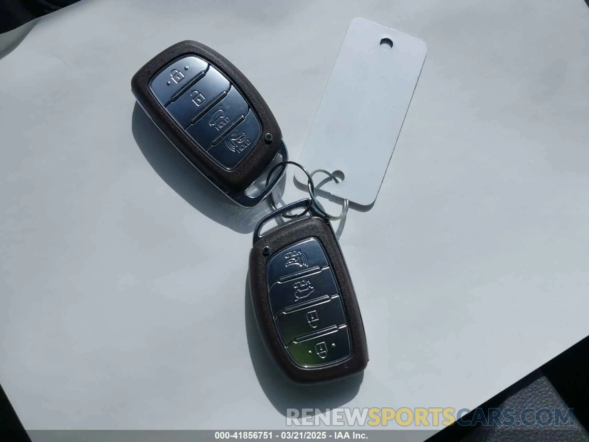 11 Photograph of a damaged car KMHC85LC4LU207699 HYUNDAI IONIQ HYBRID 2020