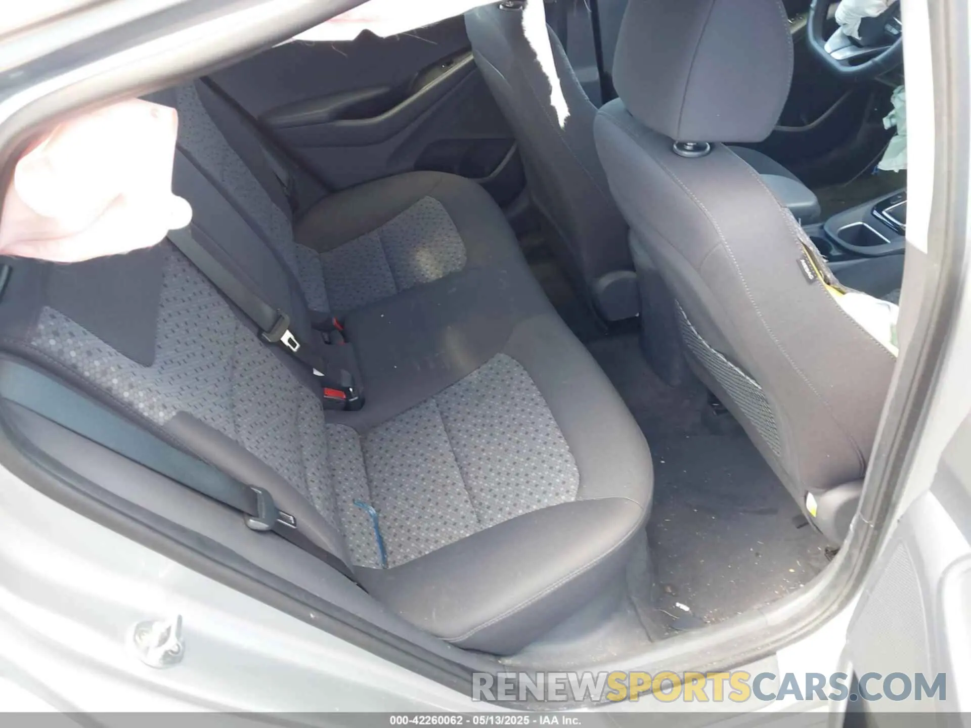 8 Фотография поврежденного автомобиля KMHC65LD9KU178942 HYUNDAI IONIQ PLUG-IN HYBRID 2019
