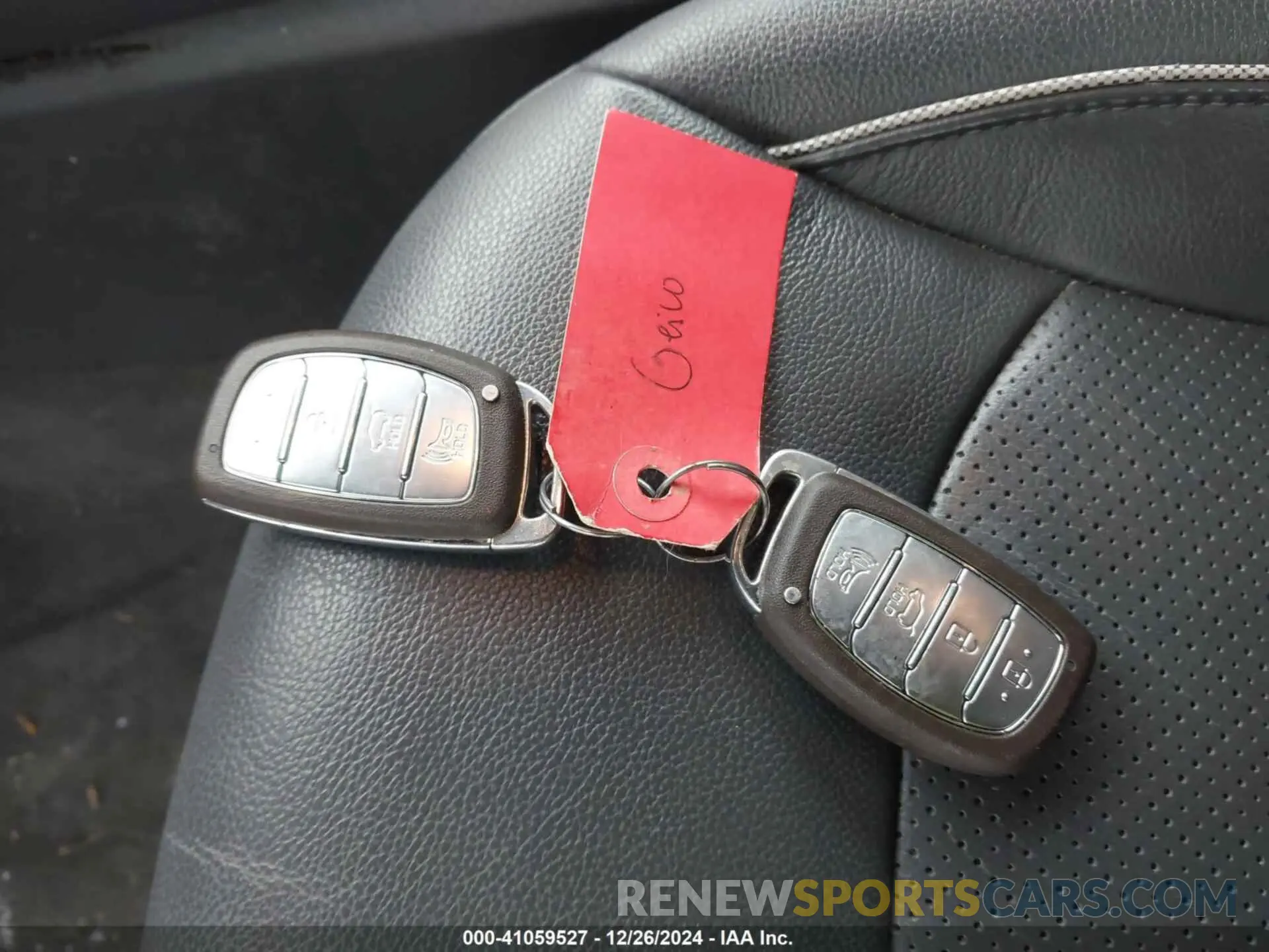7 Фотография поврежденного автомобиля KMHC75LD7KU147976 HYUNDAI IONIQ PLUG-IN HYBRID 2019