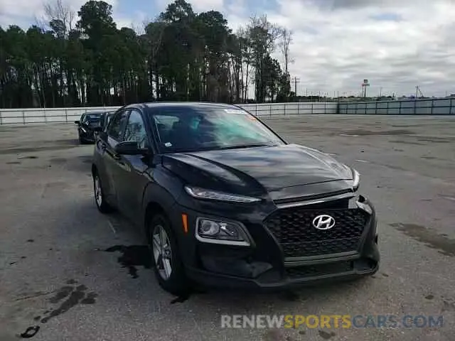 12 Фотография поврежденного автомобиля KM8K12AA0KU223977 HYUNDAI KONA 2019