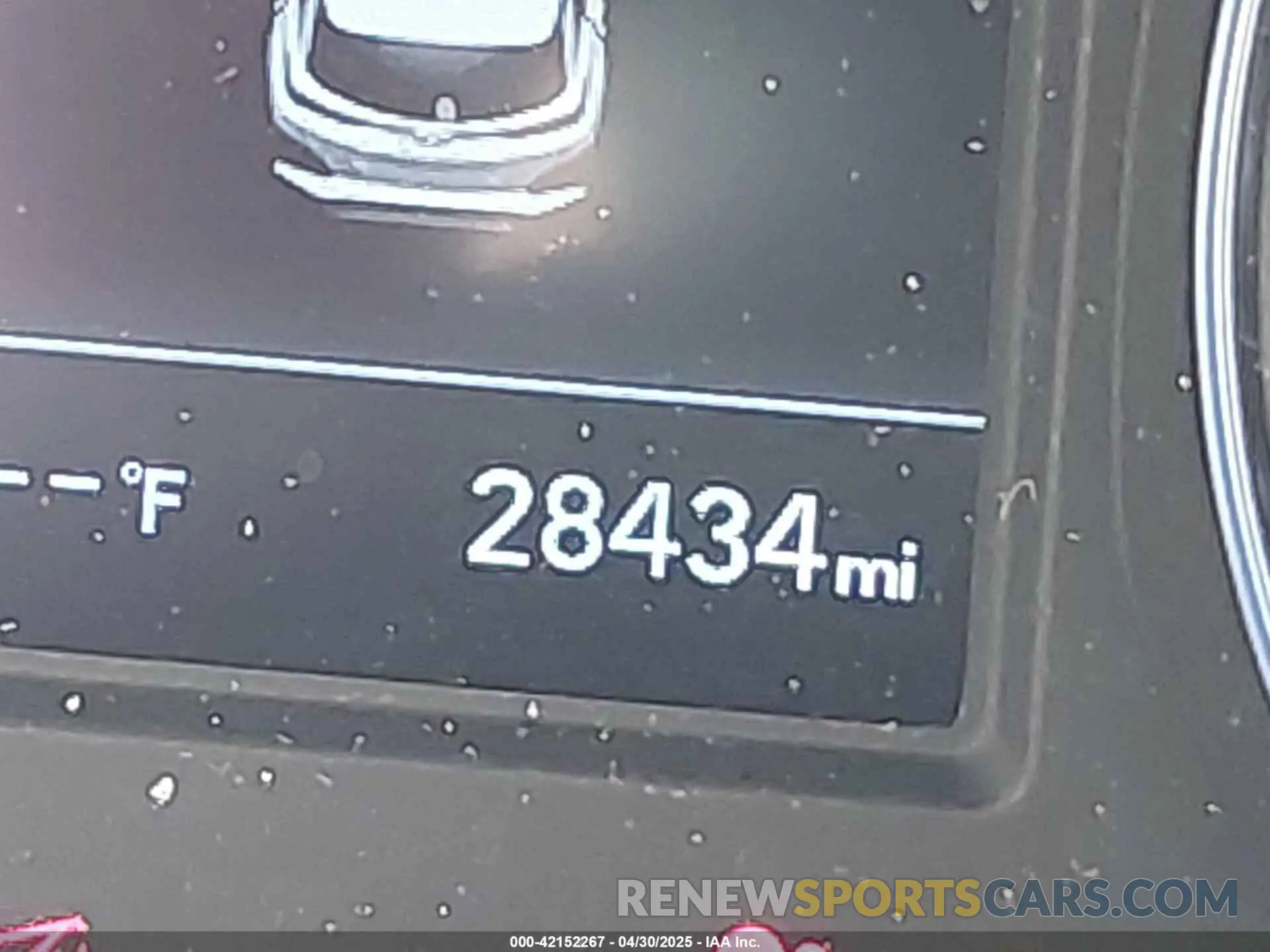 16 Photograph of a damaged car KM8K12AA0KU315851 HYUNDAI KONA 2019