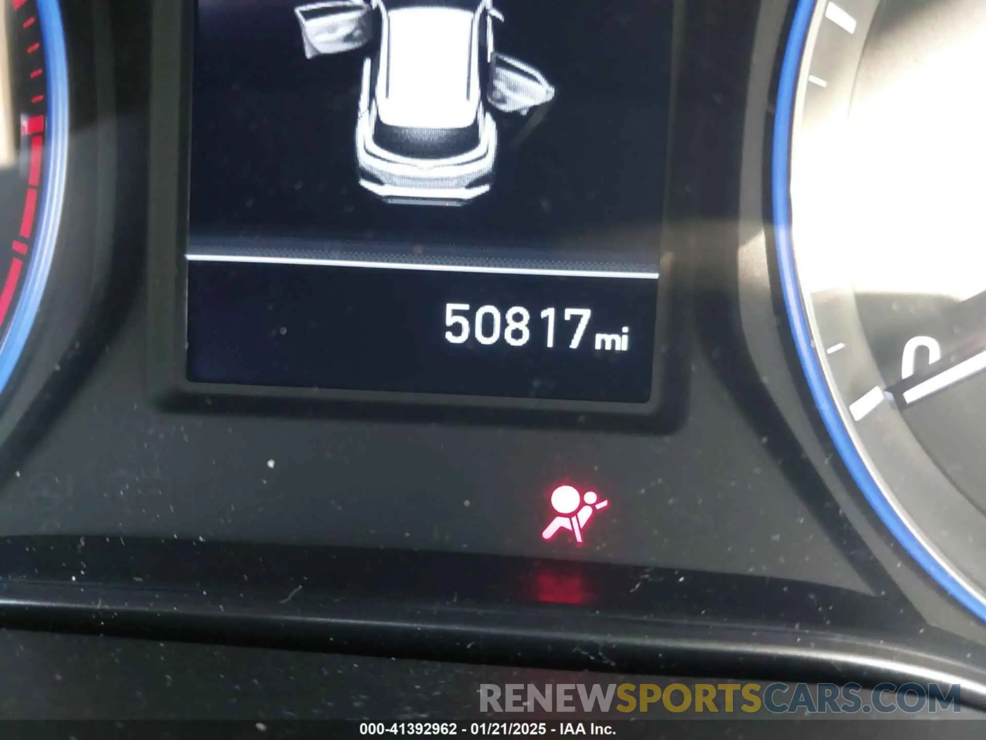 16 Фотография поврежденного автомобиля KM8K12AA0KU379209 HYUNDAI KONA 2019