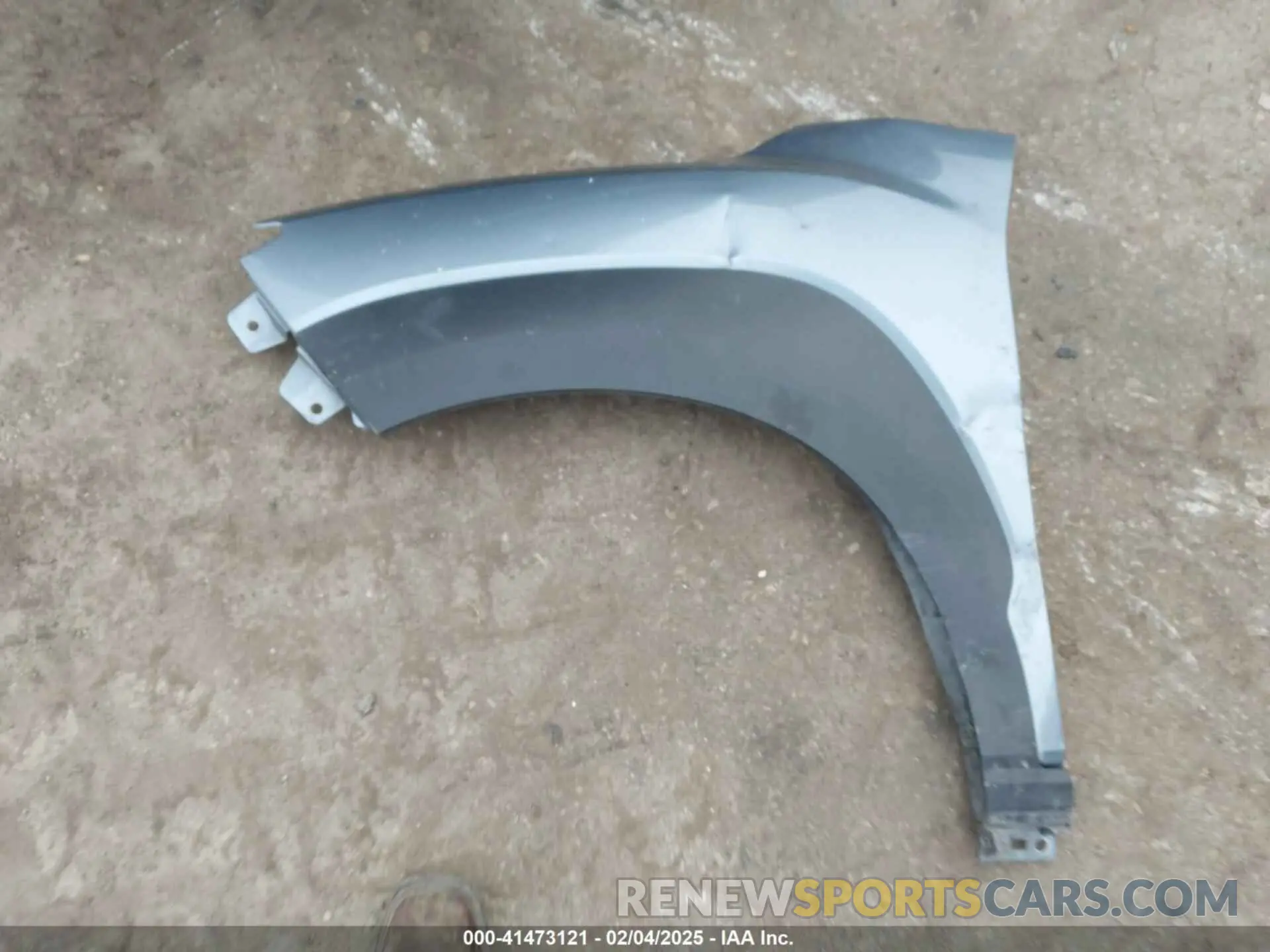 12 Photograph of a damaged car KM8K12AA2KU200944 HYUNDAI KONA 2019