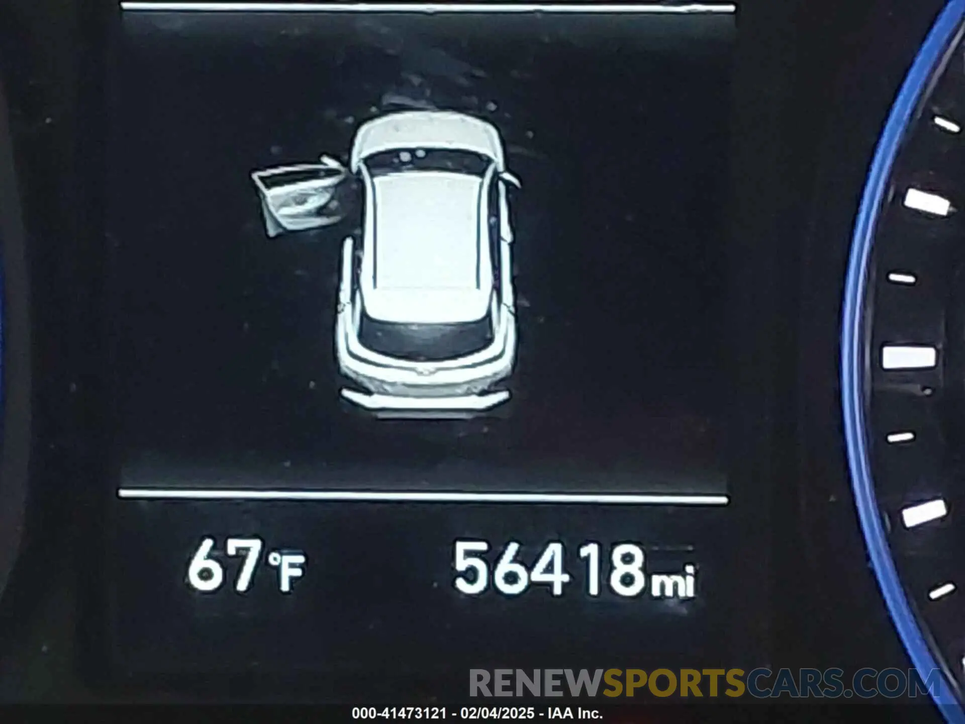16 Photograph of a damaged car KM8K12AA2KU200944 HYUNDAI KONA 2019