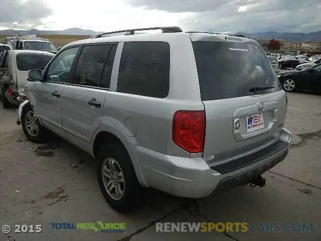 4 Фотография поврежденного автомобиля KM8K12AA3KU341795 HYUNDAI KONA 2019