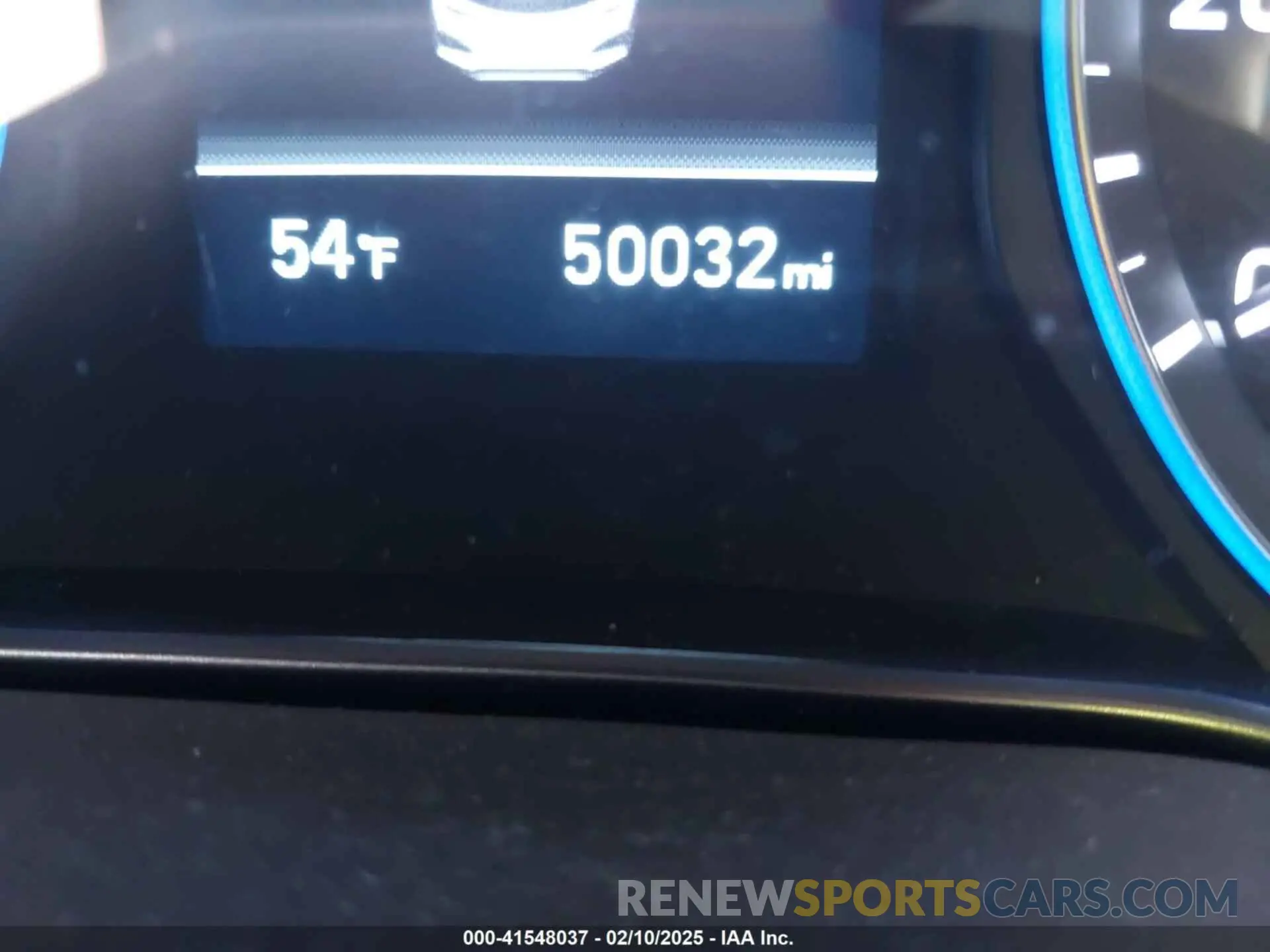 16 Photograph of a damaged car KM8K12AA7KU295968 HYUNDAI KONA 2019