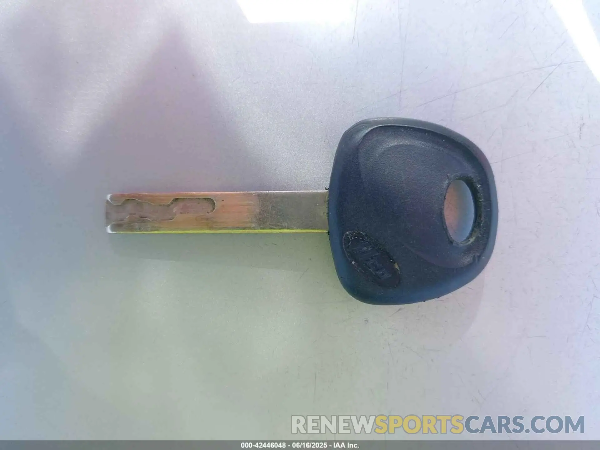 11 Photograph of a damaged car KM8K1CAA0KU292500 HYUNDAI KONA 2019