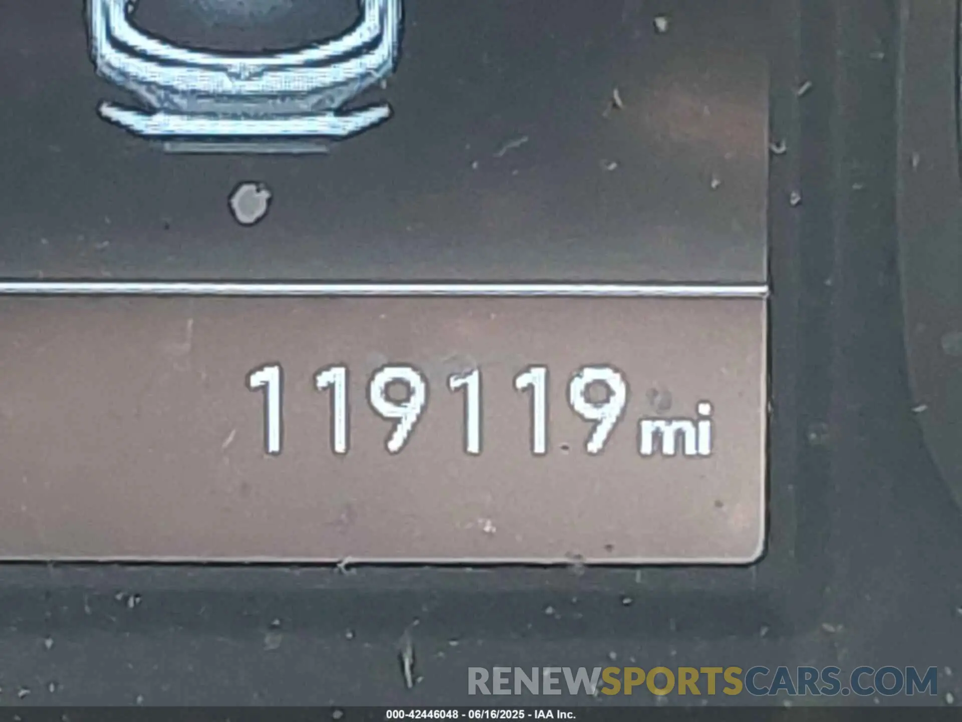15 Photograph of a damaged car KM8K1CAA0KU292500 HYUNDAI KONA 2019
