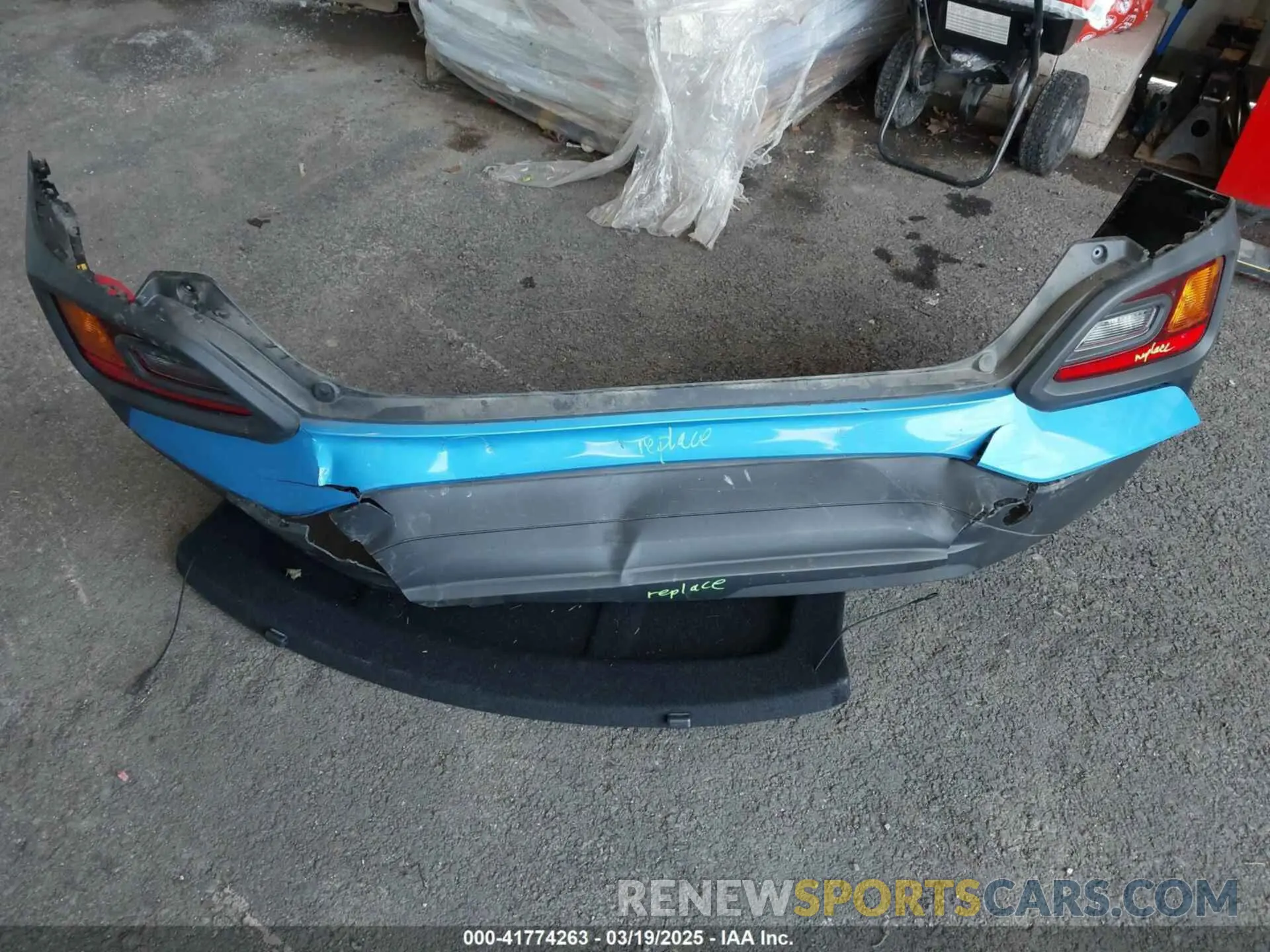 12 Фотография поврежденного автомобиля KM8K1CAA0KU337581 HYUNDAI KONA 2019