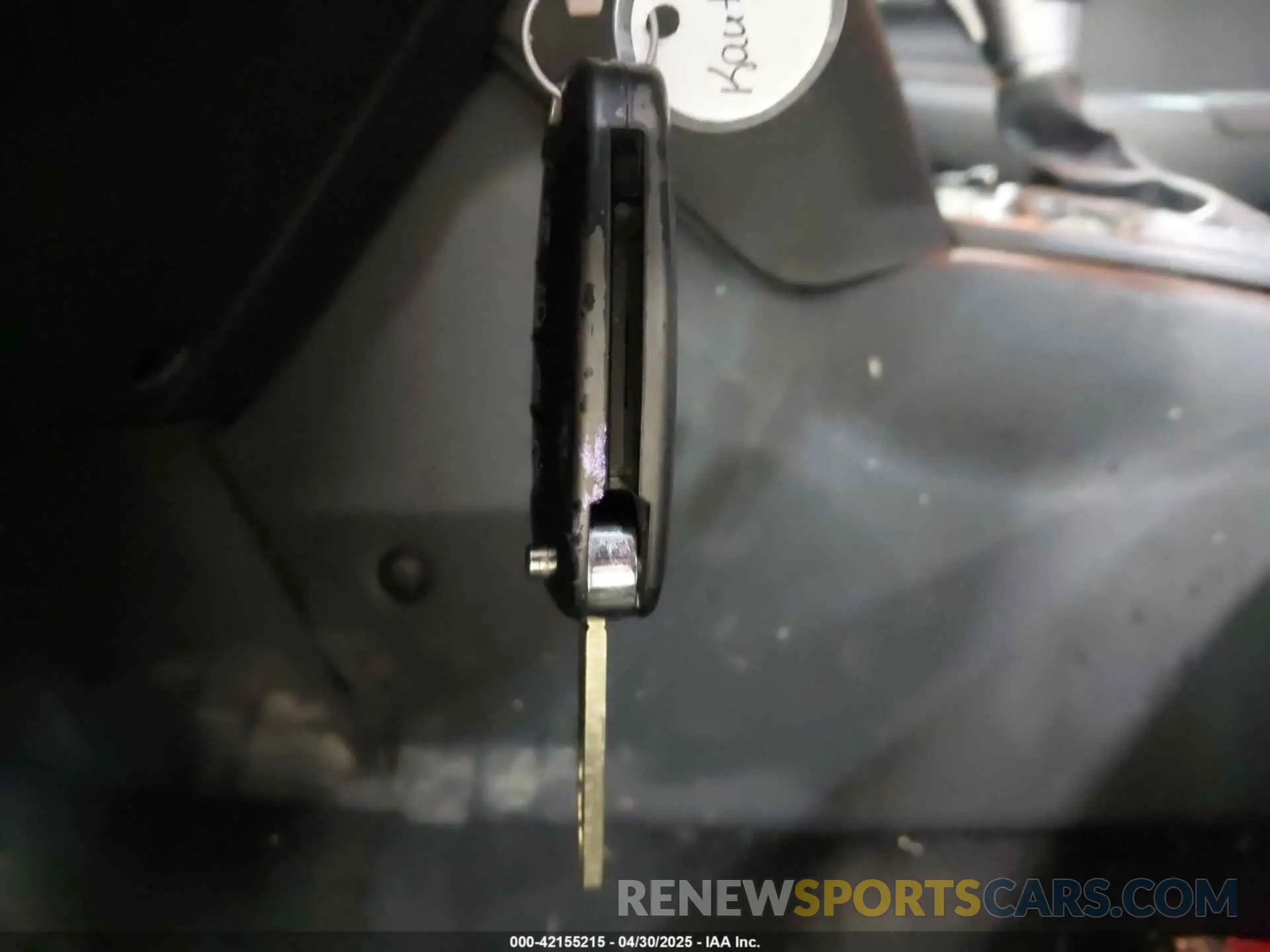 11 Photograph of a damaged car KM8K1CAA3KU217712 HYUNDAI KONA 2019