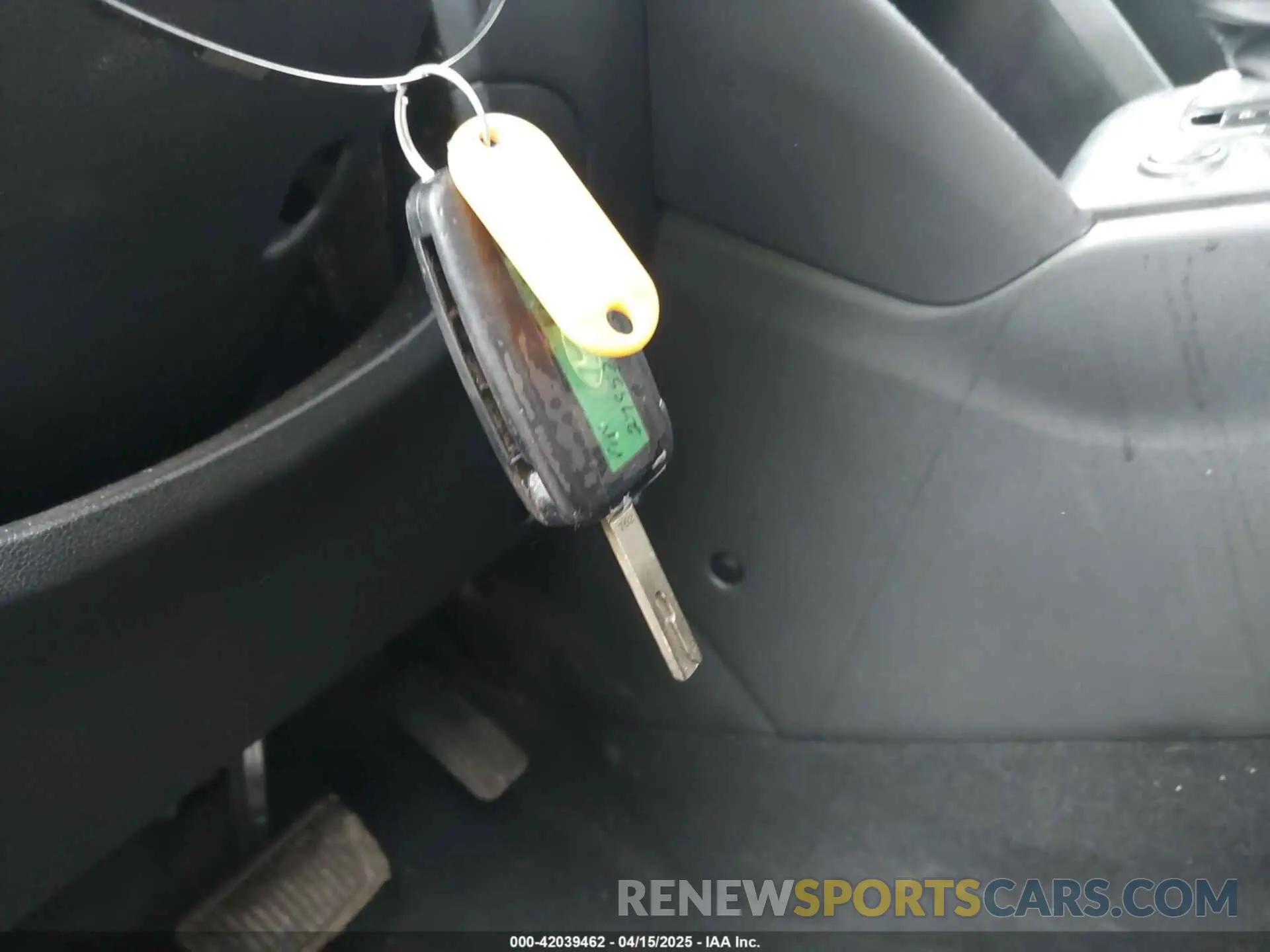 11 Photograph of a damaged car KM8K1CAA8KU279526 HYUNDAI KONA 2019