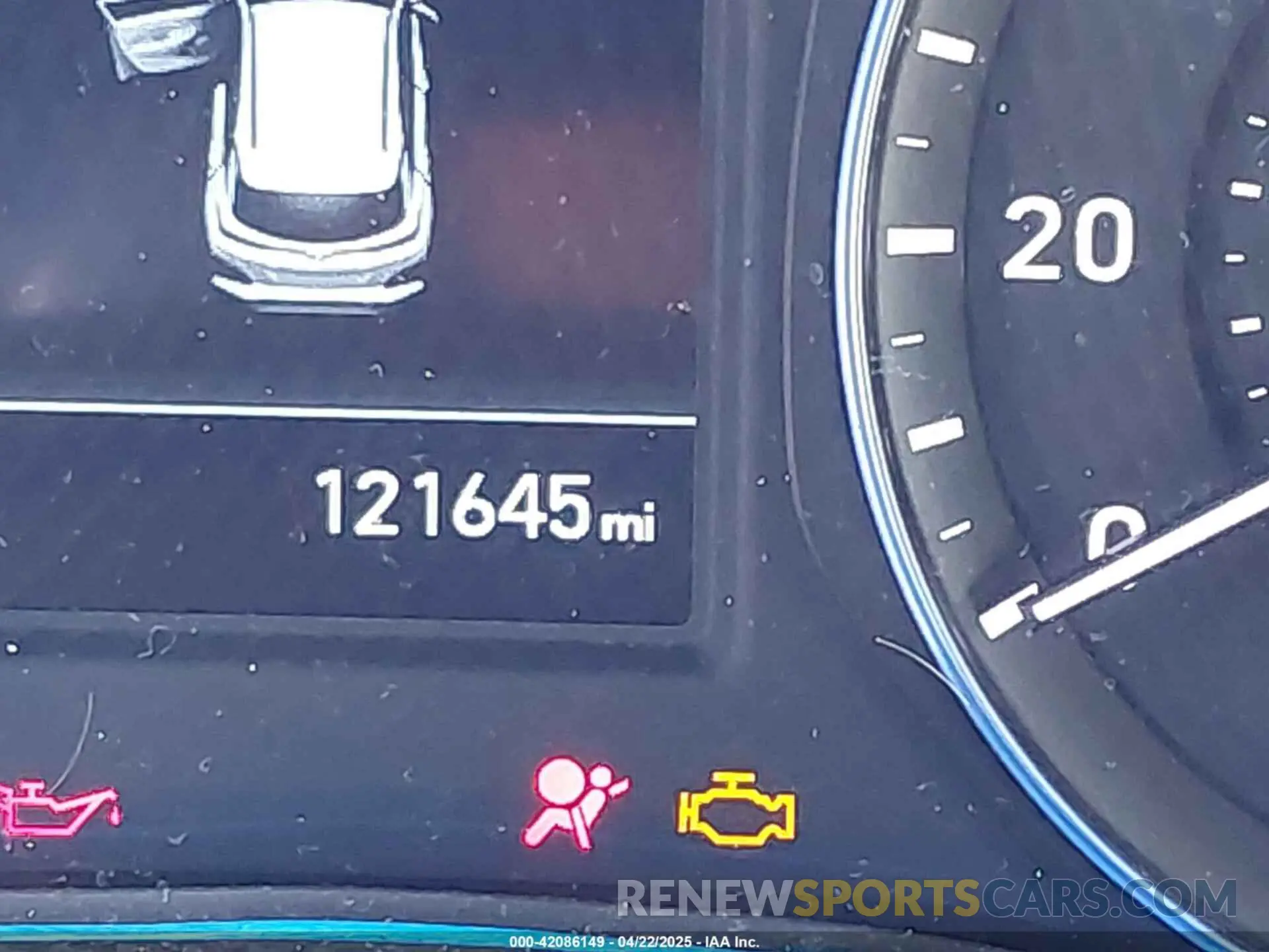 16 Фотография поврежденного автомобиля KM8K1CAA8KU355021 HYUNDAI KONA 2019