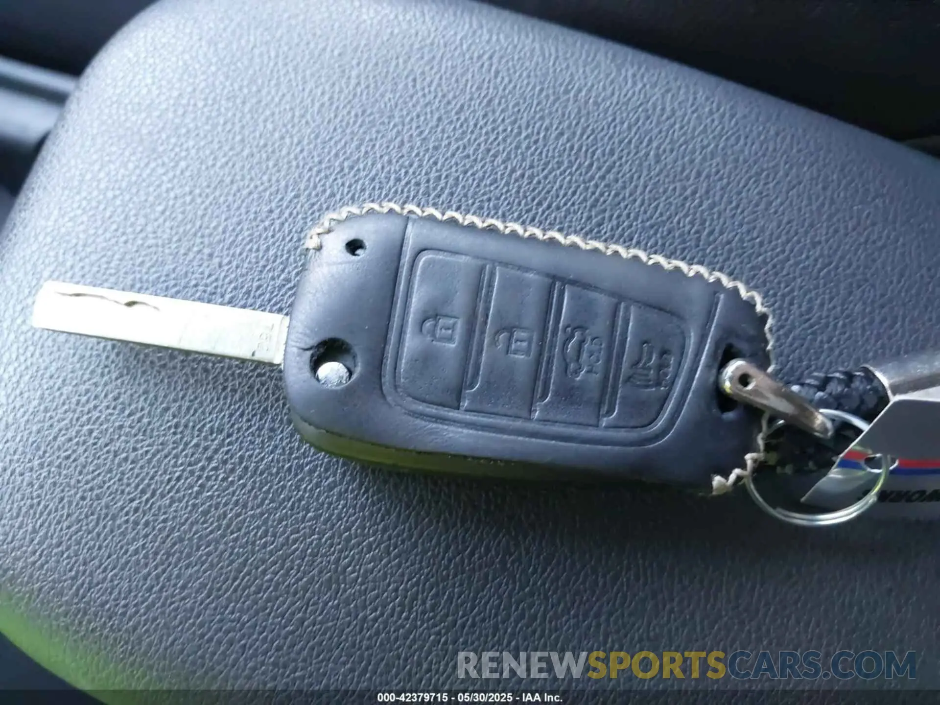 11 Photograph of a damaged car KM8K1CAA9KU367324 HYUNDAI KONA 2019