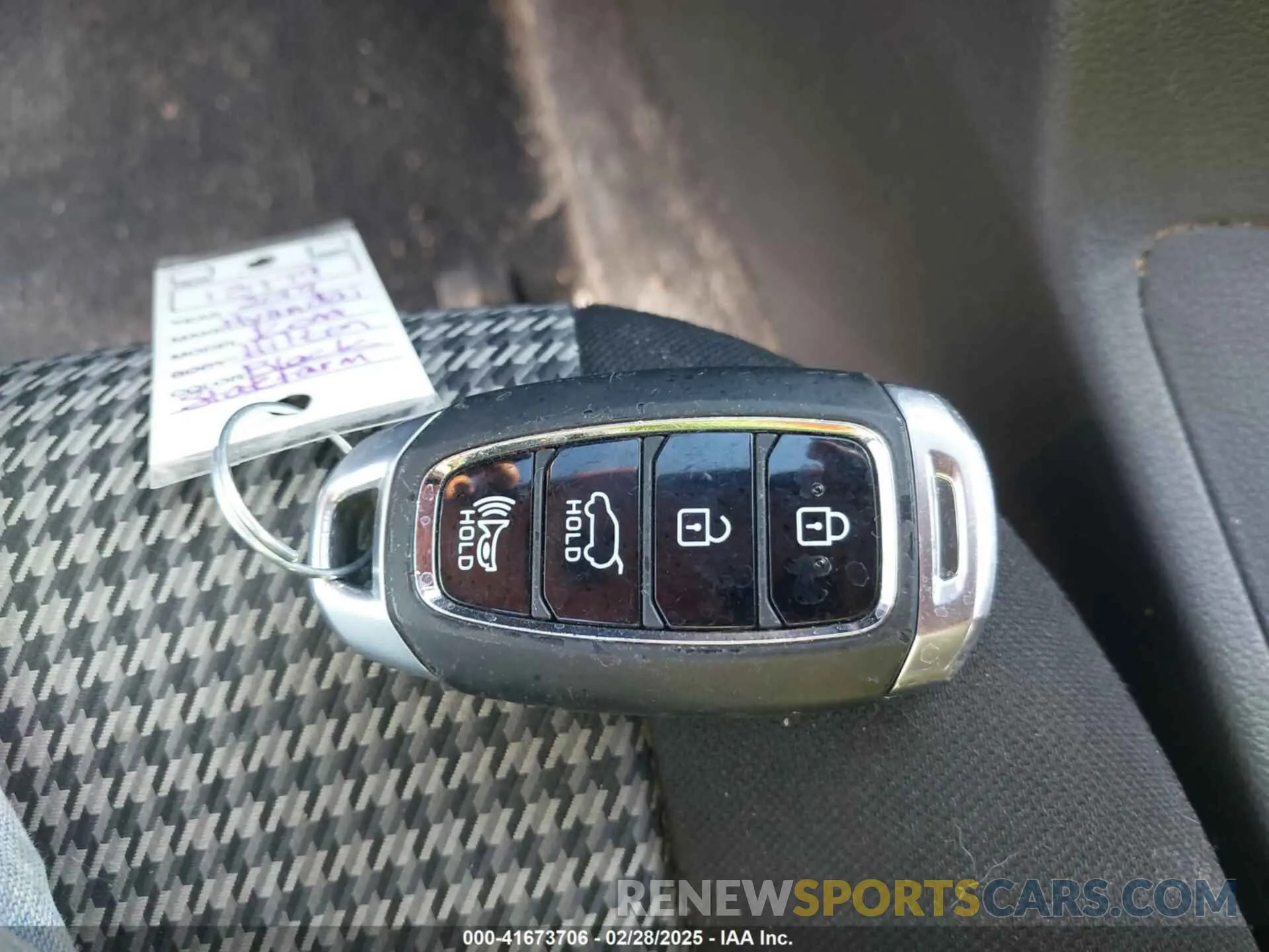 11 Фотография поврежденного автомобиля KM8K22AA9KU200081 HYUNDAI KONA 2019