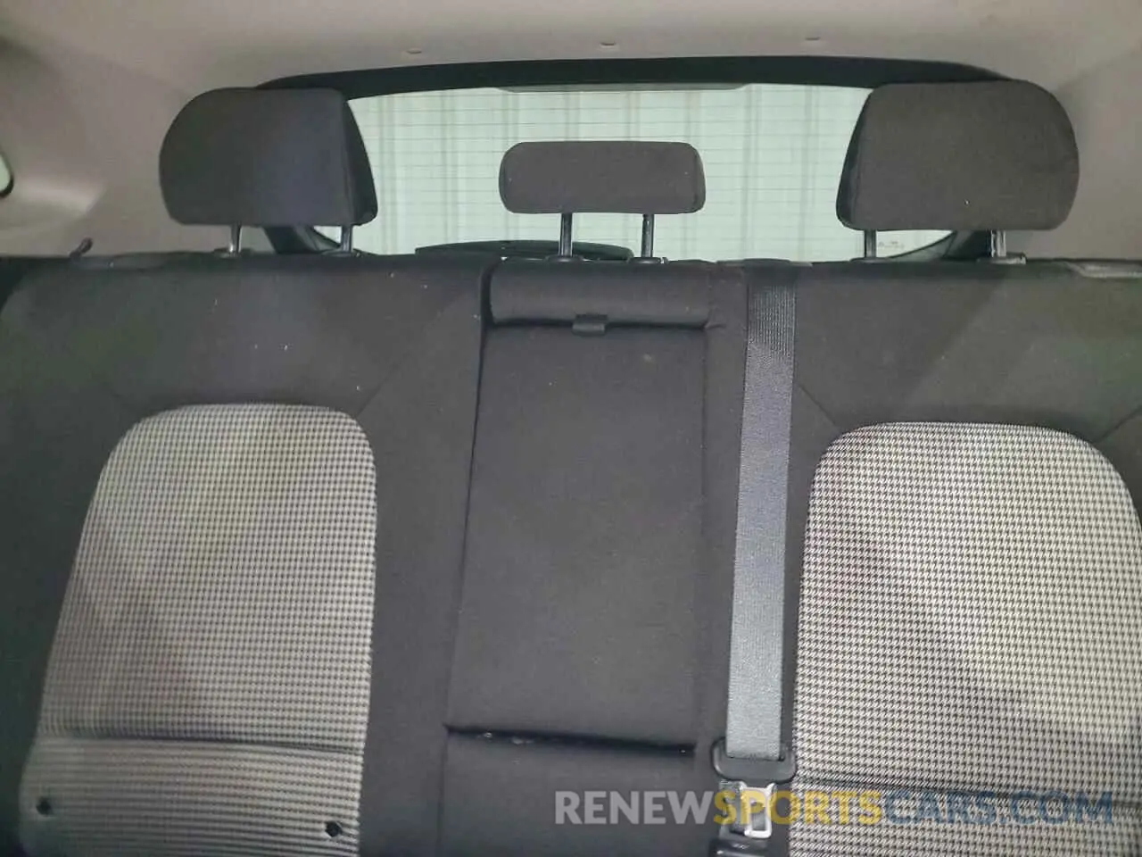 10 Photograph of a damaged car KM8K2CAA8KU199351 HYUNDAI KONA 2019