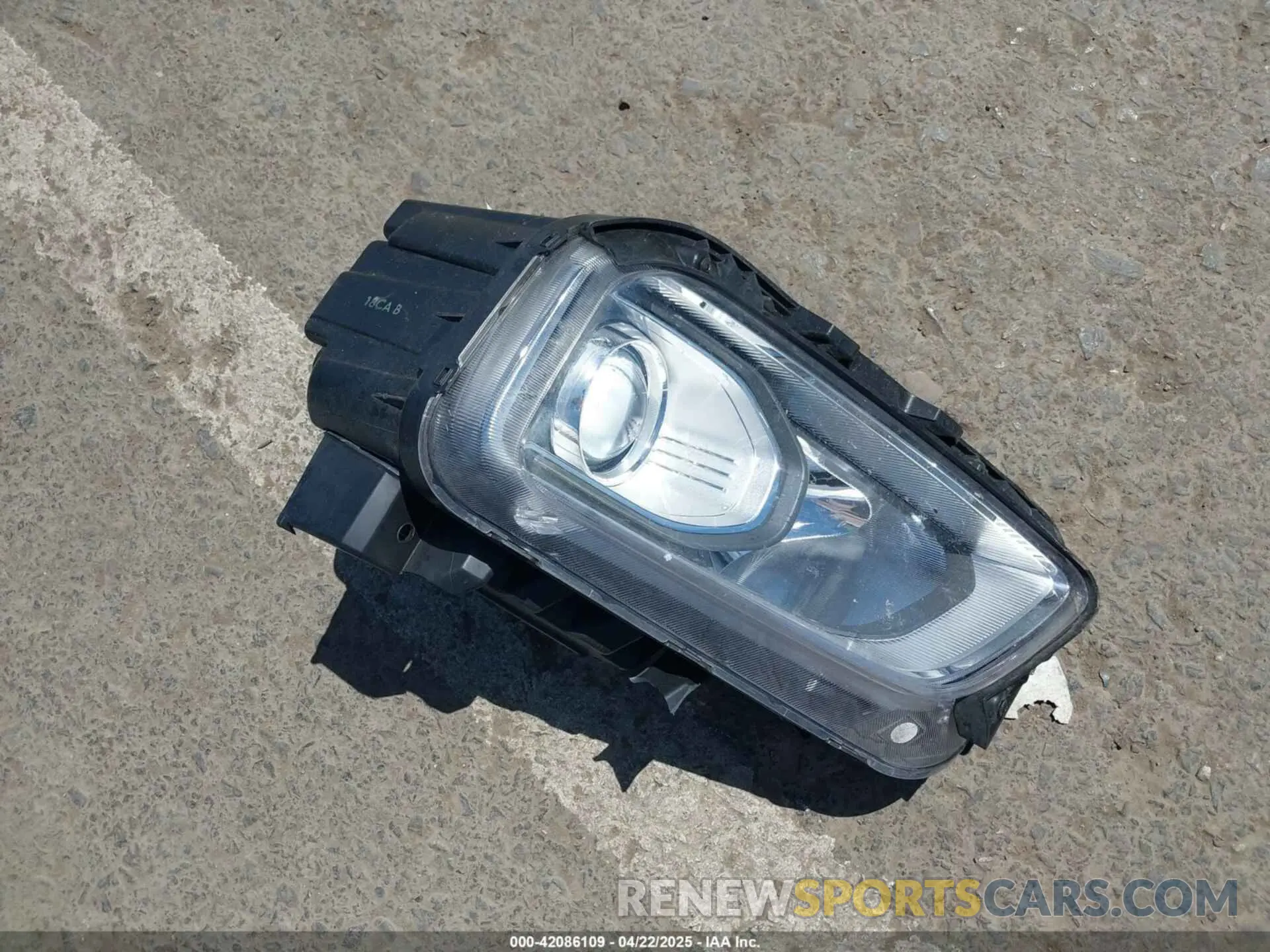 12 Photograph of a damaged car KM8K62AA9KU282916 HYUNDAI KONA 2019