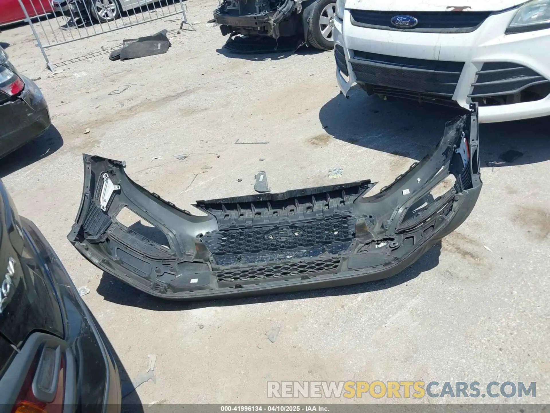 12 Photograph of a damaged car KM8K12AA4LU401276 HYUNDAI KONA 2020