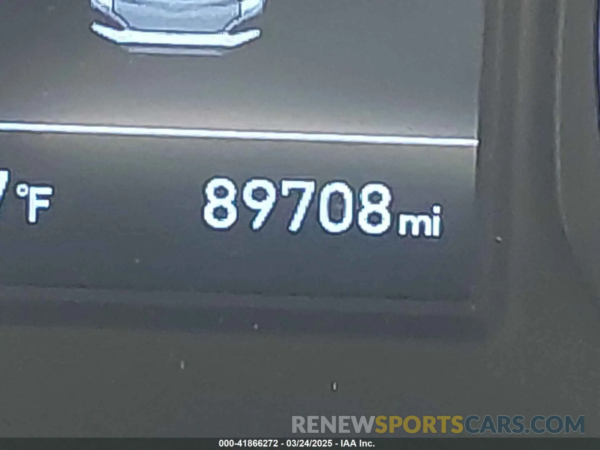 15 Photograph of a damaged car KM8K1CAA0LU483447 HYUNDAI KONA 2020