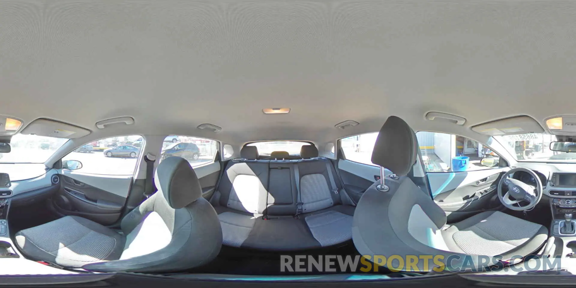 13 Фотография поврежденного автомобиля KM8K1CAA8LU516985 HYUNDAI KONA 2020