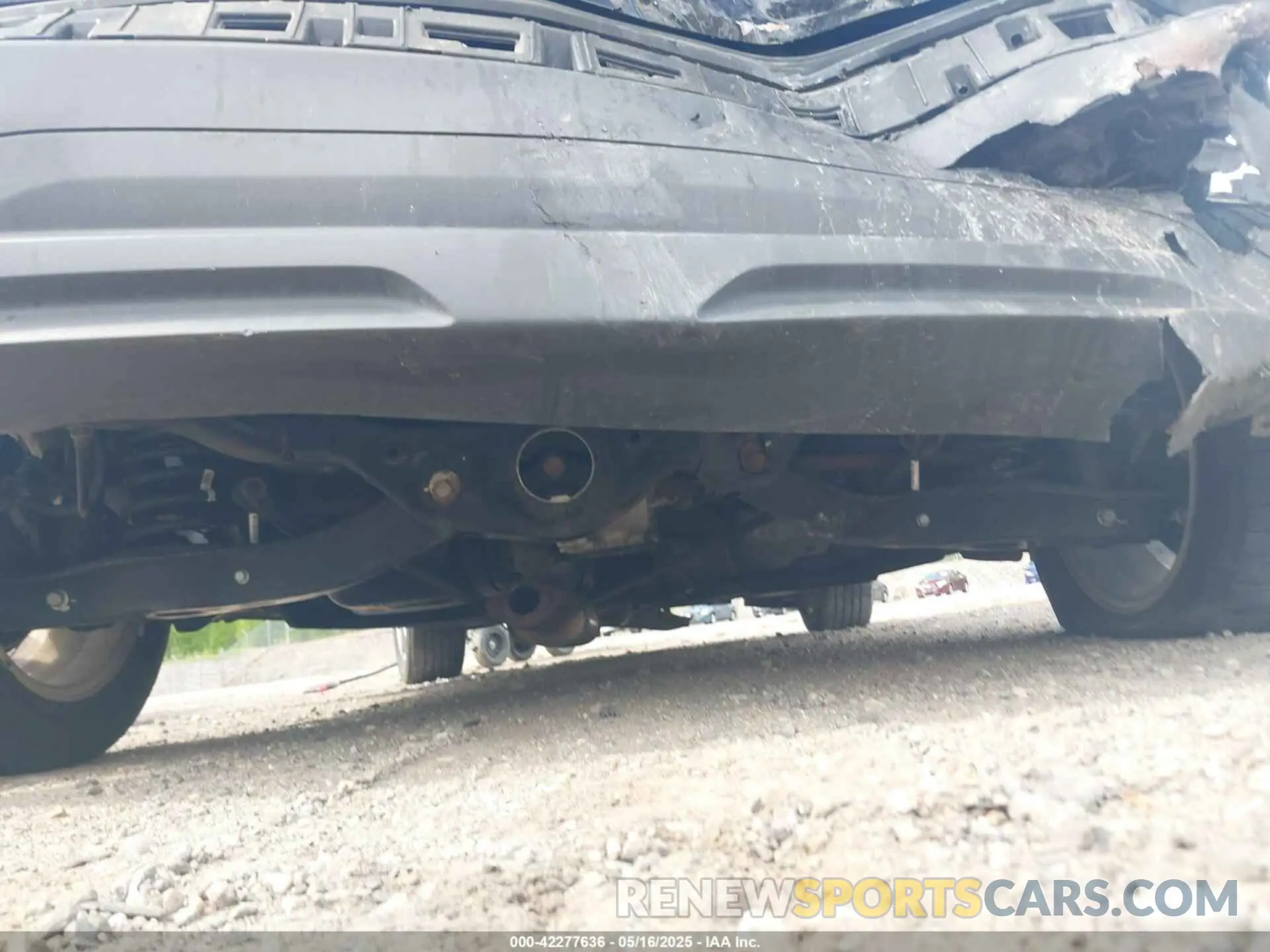 22 Фотография поврежденного автомобиля KM8K1CAA8LU574353 HYUNDAI KONA 2020