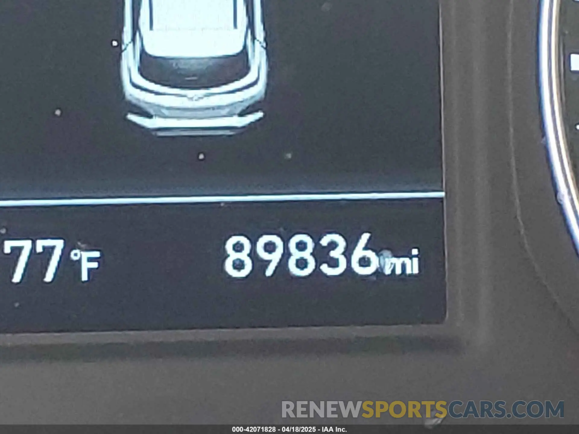 15 Photograph of a damaged car KM8K22AA0LU450469 HYUNDAI KONA 2020