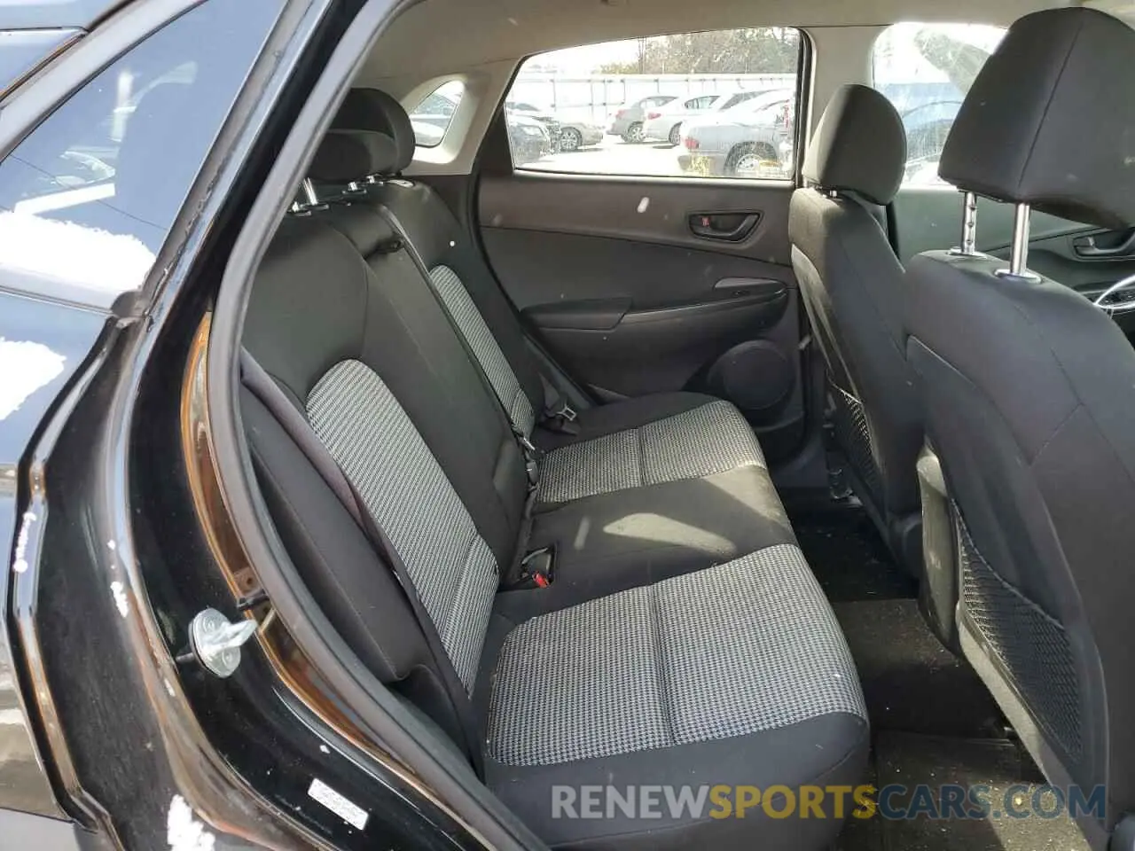 11 Фотография поврежденного автомобиля KM8K22AA2LU435584 HYUNDAI KONA 2020