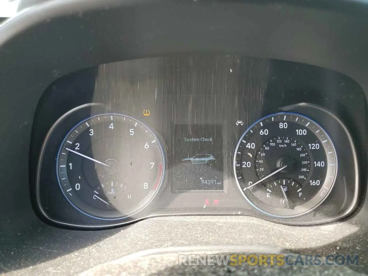 9 Фотография поврежденного автомобиля KM8K22AA2LU435584 HYUNDAI KONA 2020
