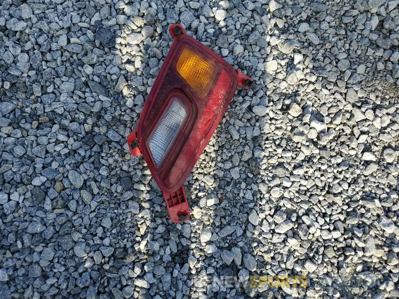 13 Photograph of a damaged car KM8K22AA6LU409554 HYUNDAI KONA 2020