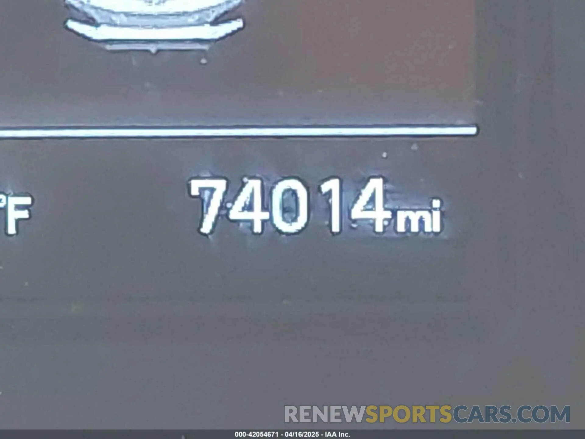 16 Photograph of a damaged car KM8K22AA8LU463647 HYUNDAI KONA 2020