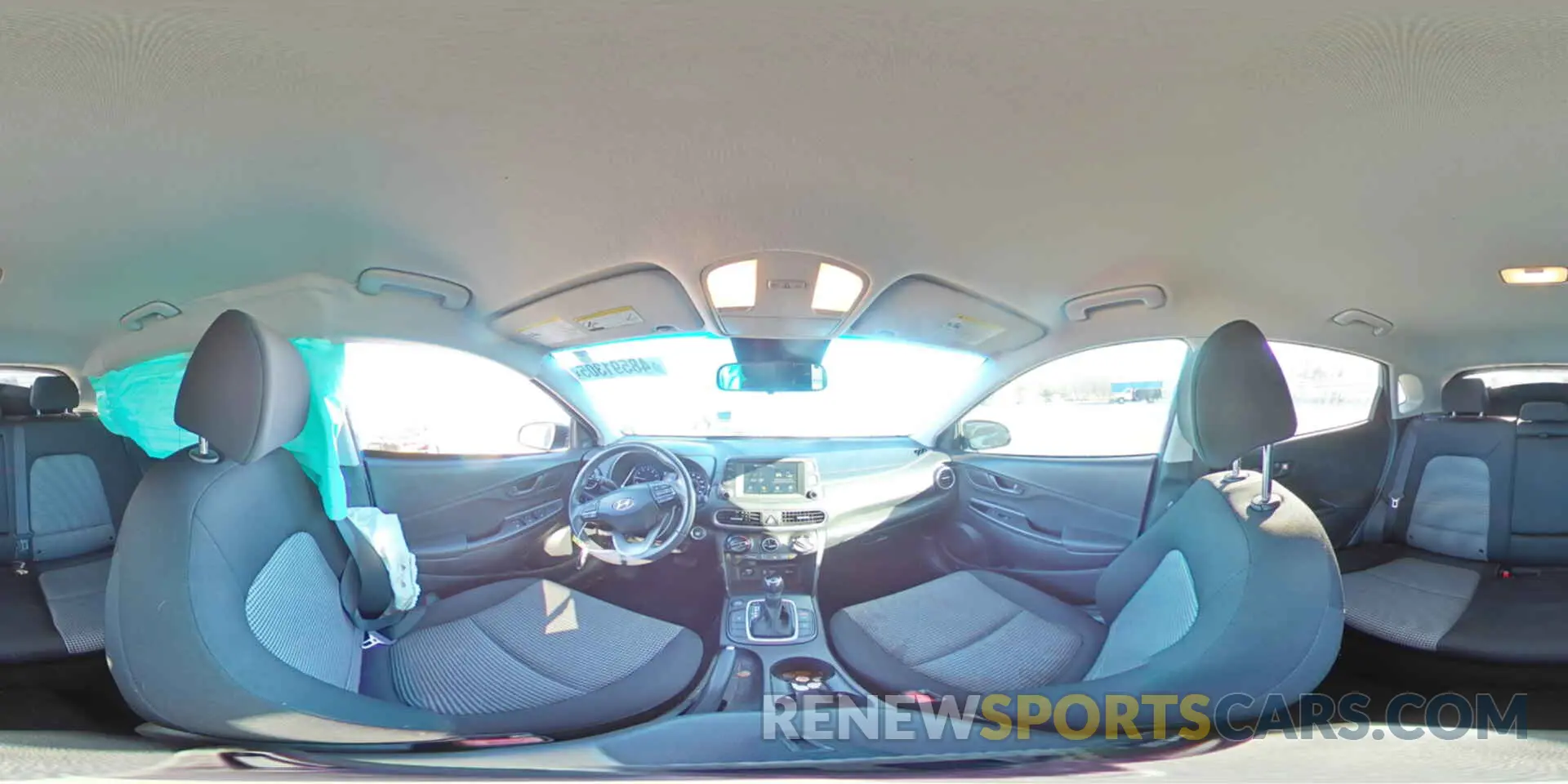 13 Фотография поврежденного автомобиля KM8K22AA9LU512502 HYUNDAI KONA 2020