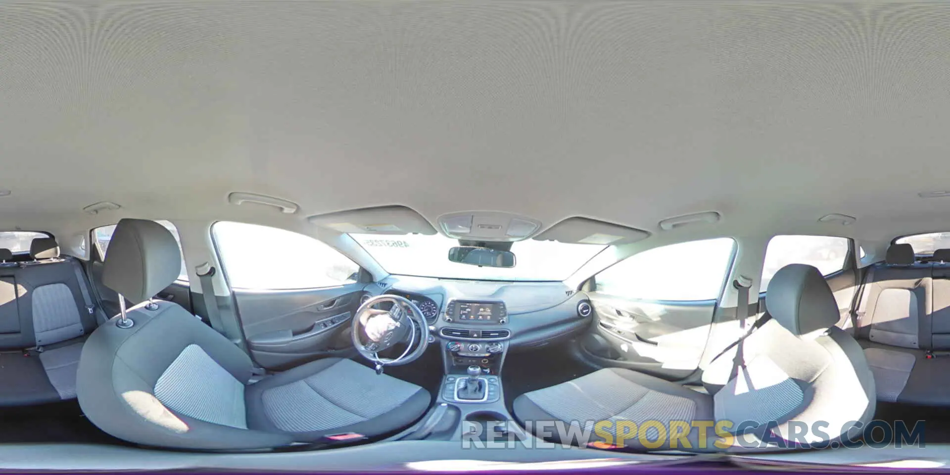 13 Фотография поврежденного автомобиля KM8K2CAA0LU476494 HYUNDAI KONA 2020
