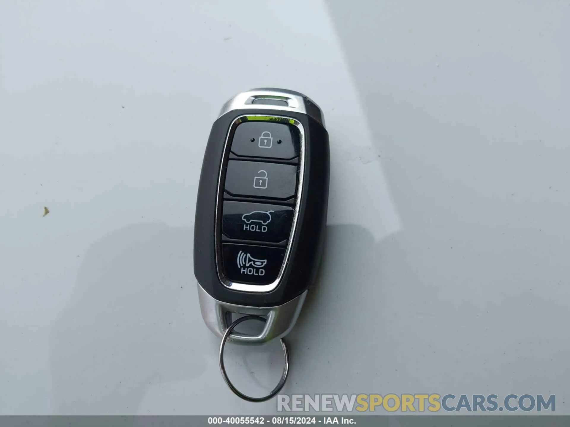 11 Фотография поврежденного автомобиля KM8K2CAA1LU463785 HYUNDAI KONA 2020