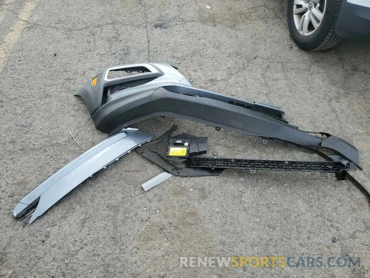 15 Фотография поврежденного автомобиля KM8K2CAA2LU532631 HYUNDAI KONA 2020