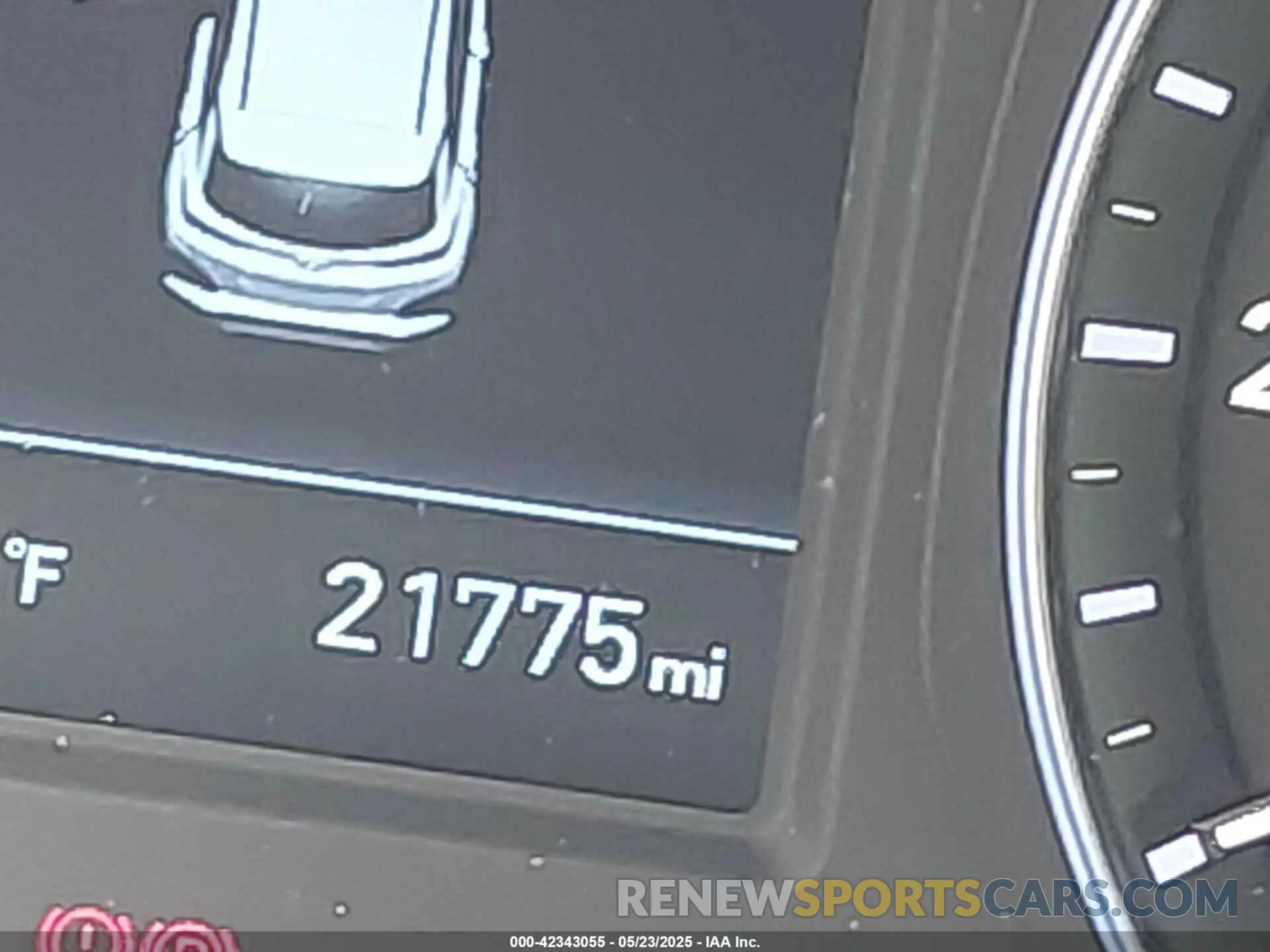 15 Фотография поврежденного автомобиля KM8K2CAA3LU471256 HYUNDAI KONA 2020