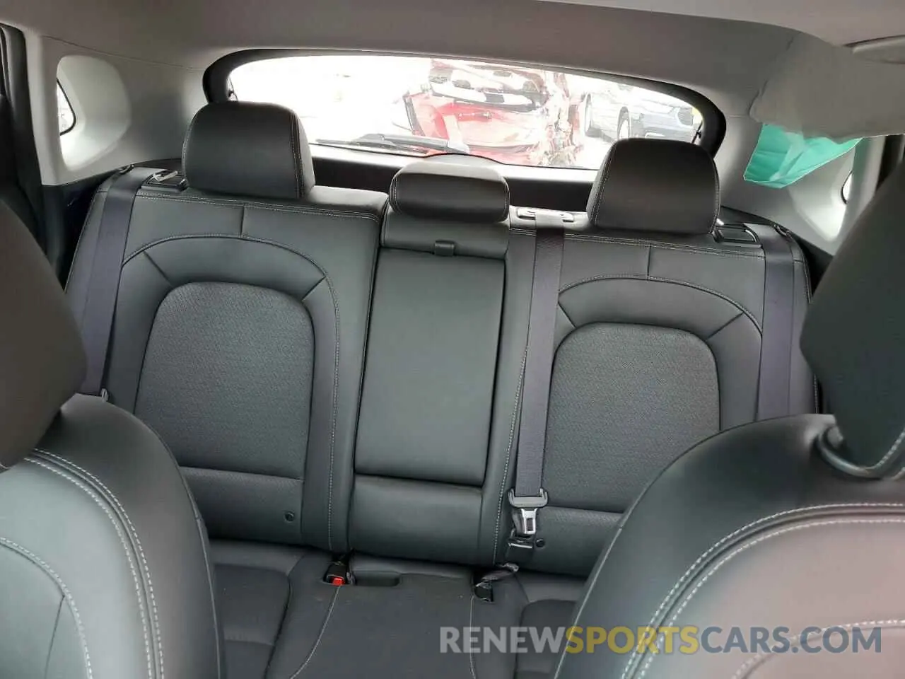 10 Photograph of a damaged car KM8K33A52LU396680 HYUNDAI KONA 2020