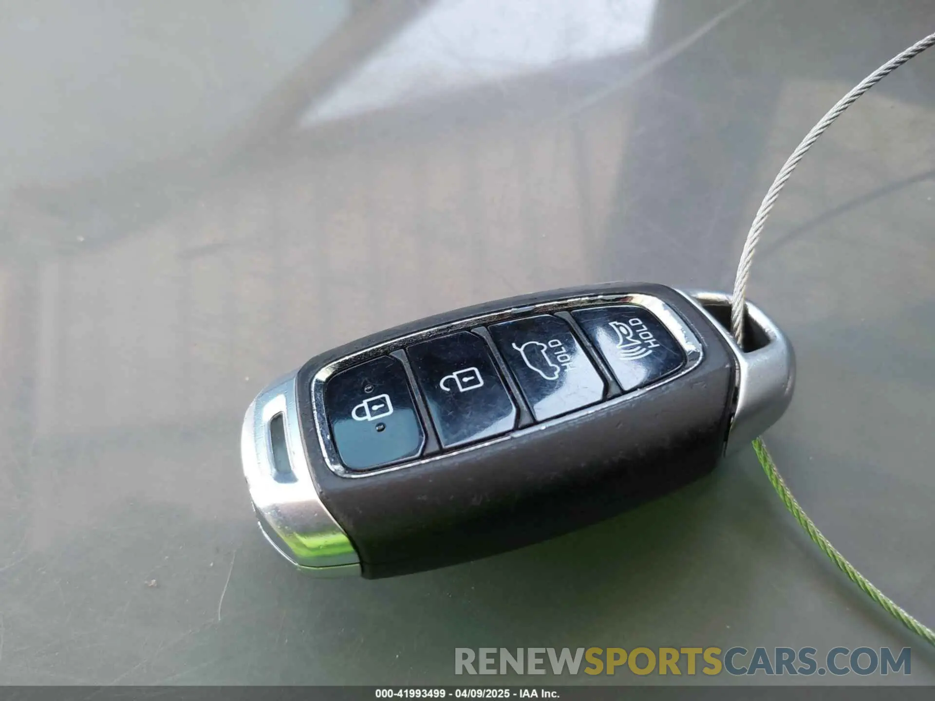 11 Фотография поврежденного автомобиля KM8K53A52LU486891 HYUNDAI KONA 2020