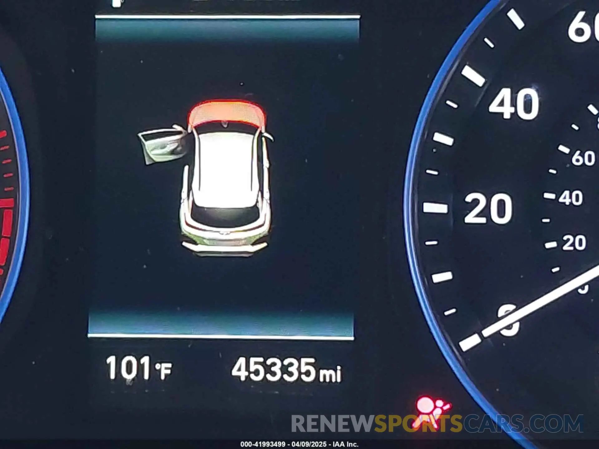 15 Фотография поврежденного автомобиля KM8K53A52LU486891 HYUNDAI KONA 2020