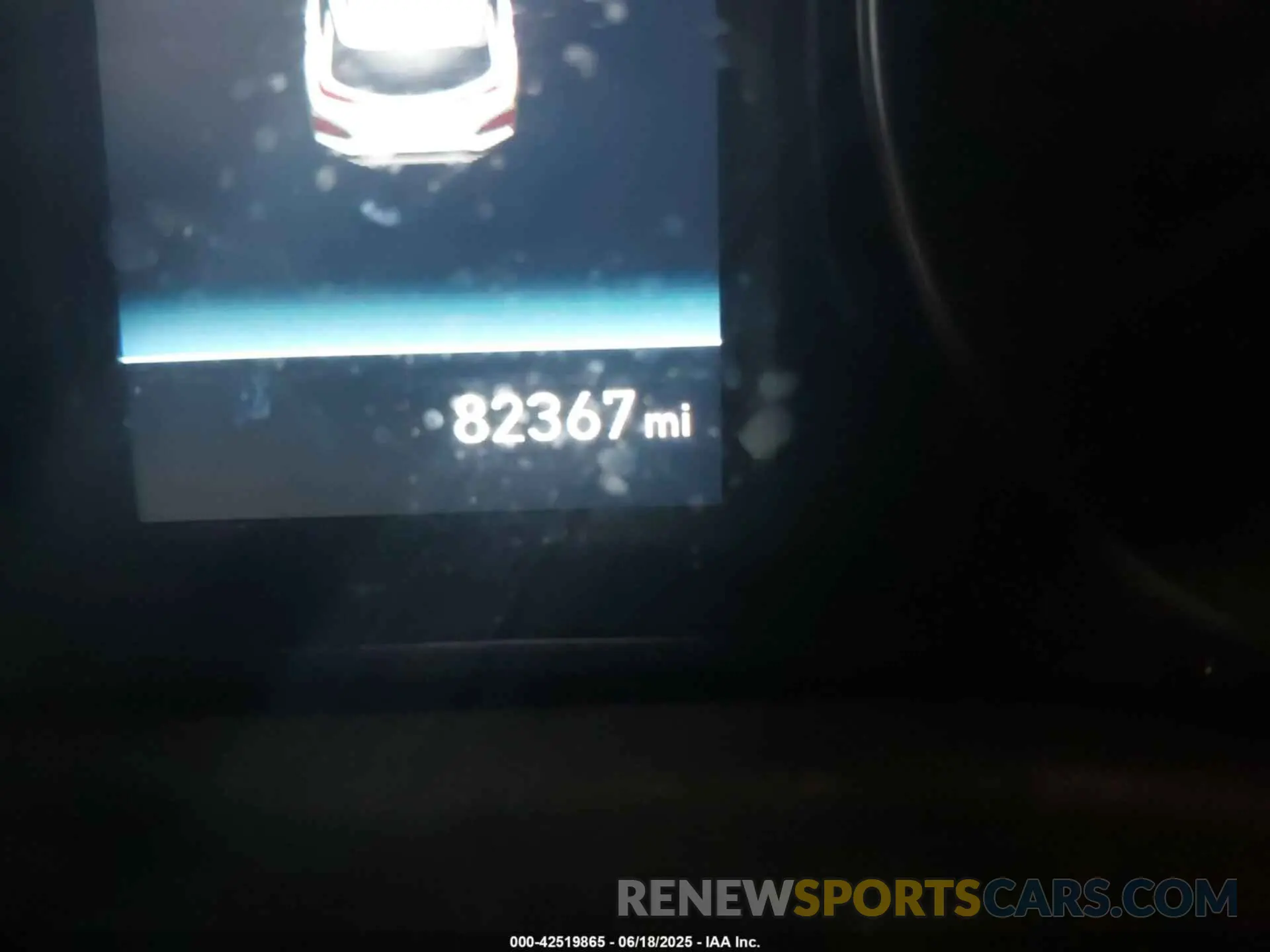 15 Фотография поврежденного автомобиля KM8K5CA52LU523986 HYUNDAI KONA 2020