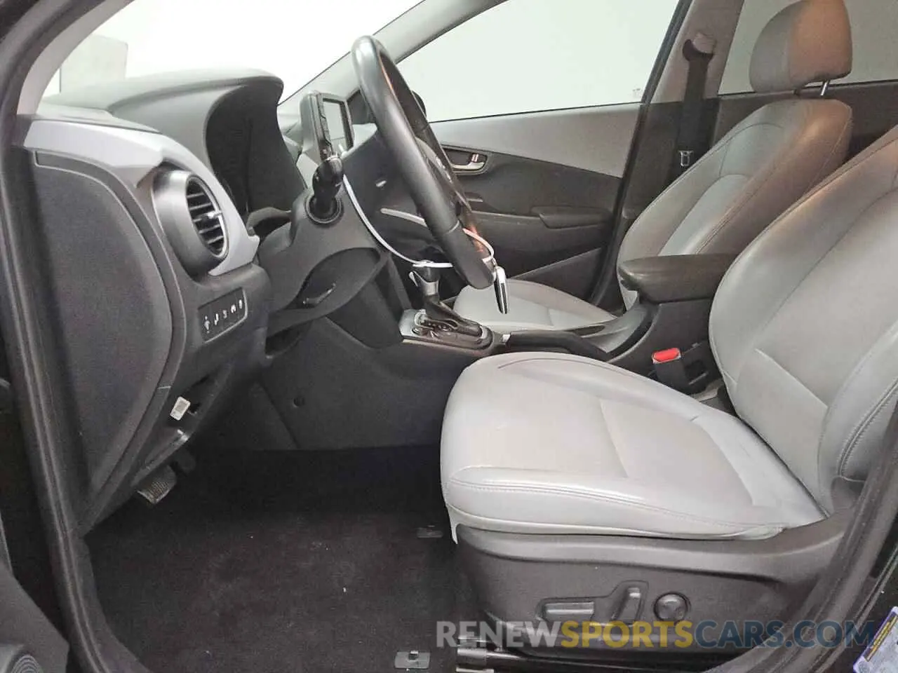 7 Фотография поврежденного автомобиля KM8K5CA53LU522829 HYUNDAI KONA 2020