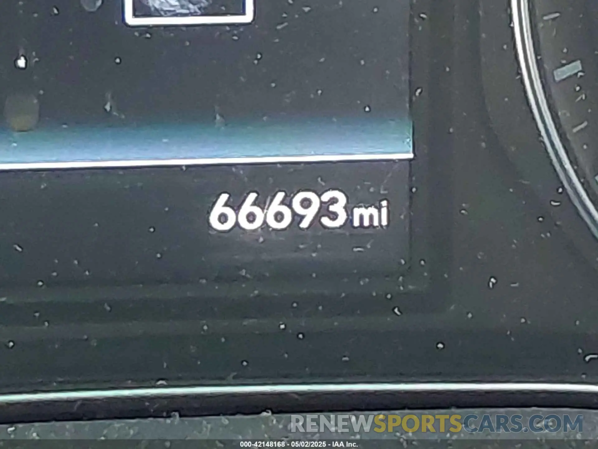 14 Photograph of a damaged car KM8K5CA57LU495375 HYUNDAI KONA 2020