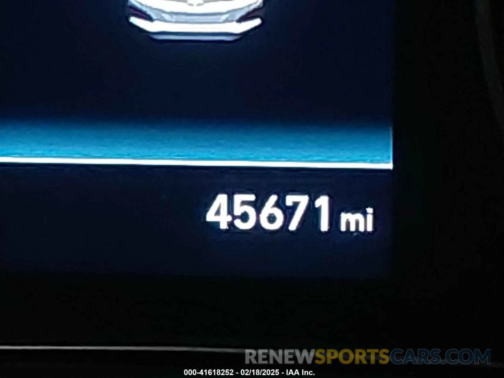 7 Фотография поврежденного автомобиля KM8K6CAA8LU546800 HYUNDAI KONA 2020