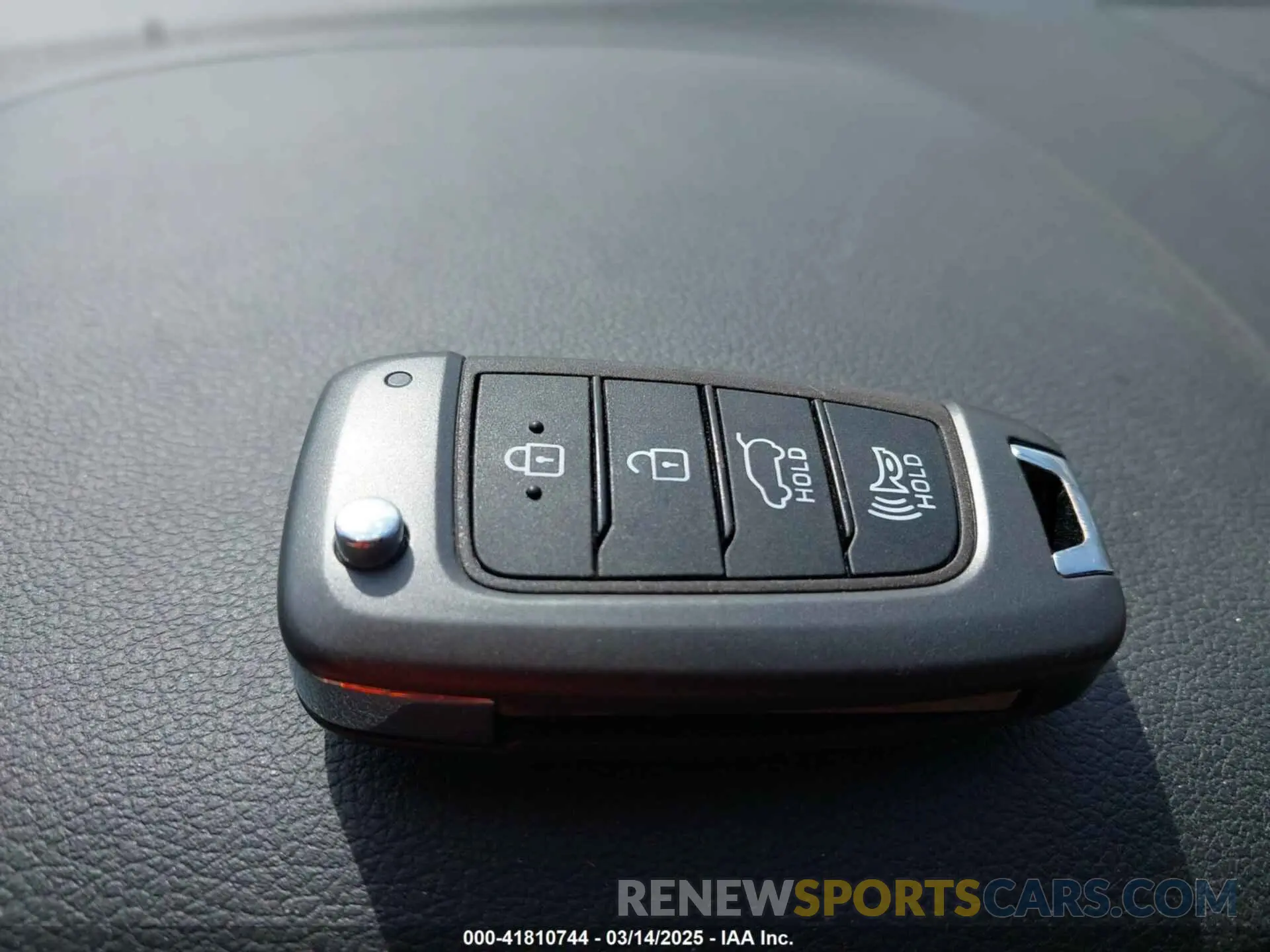 11 Photograph of a damaged car KM8K12AA1MU668473 HYUNDAI KONA 2021