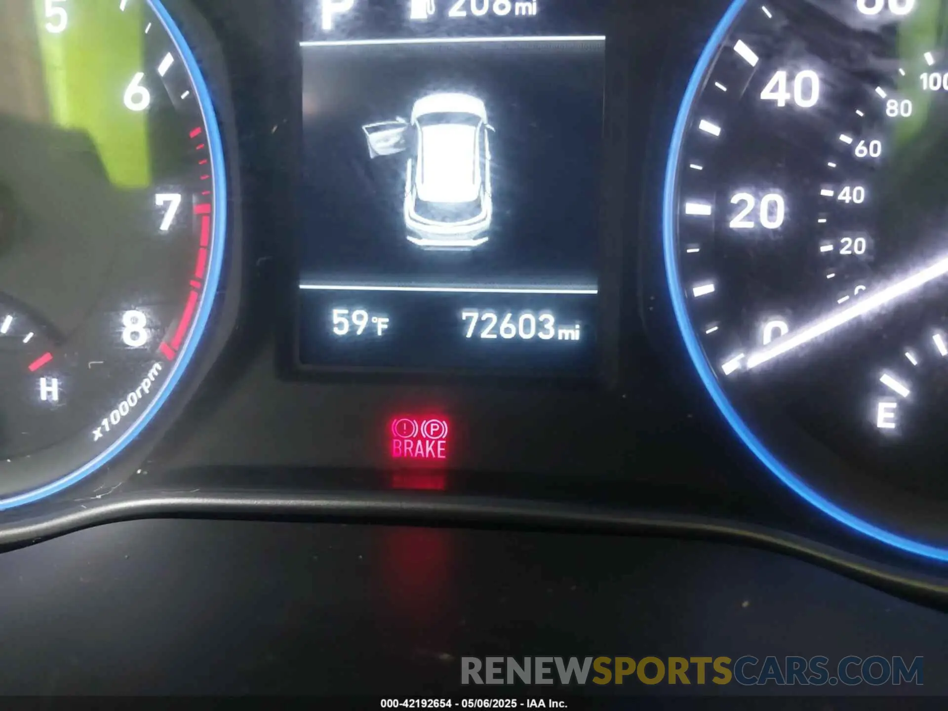 15 Фотография поврежденного автомобиля KM8K12AA2MU612414 HYUNDAI KONA 2021