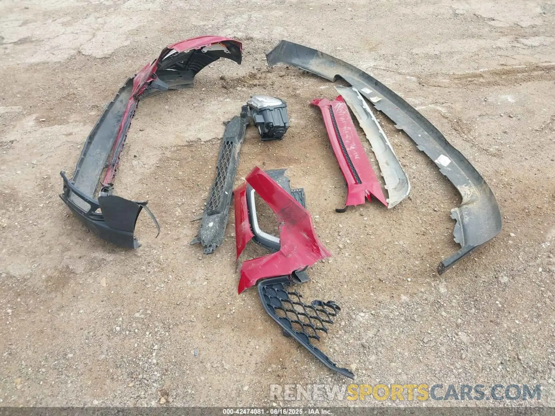12 Photograph of a damaged car KM8K12AA2MU644148 HYUNDAI KONA 2021