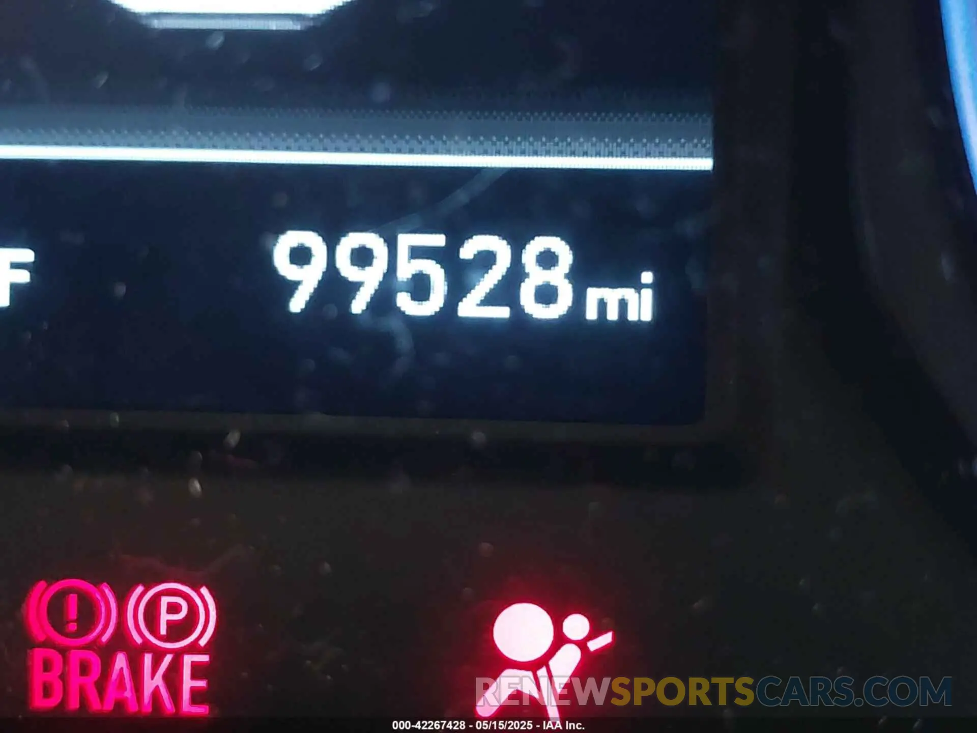 16 Photograph of a damaged car KM8K12AA3MU611563 HYUNDAI KONA 2021