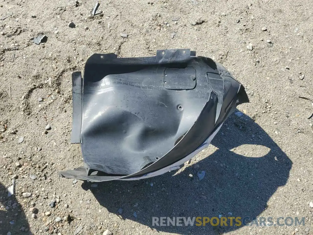 13 Photograph of a damaged car KM8K12AA4MU607702 HYUNDAI KONA 2021