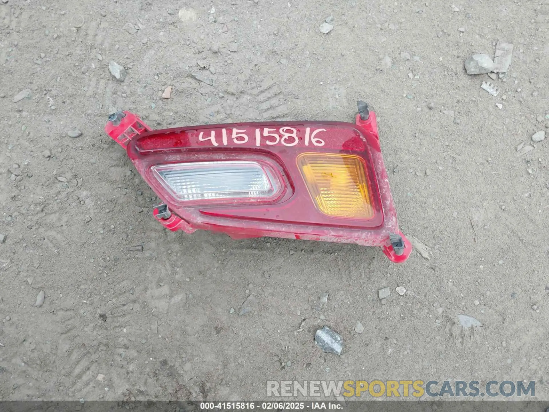 12 Photograph of a damaged car KM8K12AA5MU645651 HYUNDAI KONA 2021