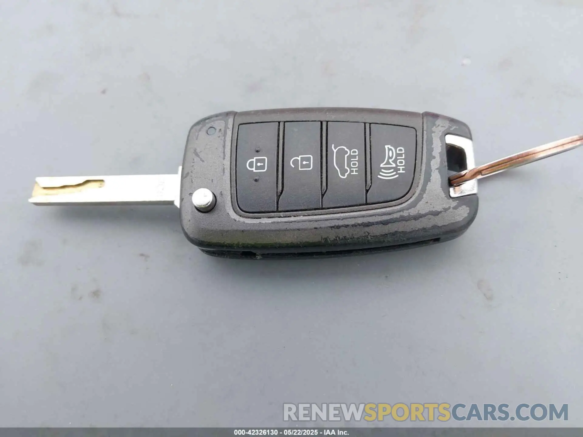 11 Фотография поврежденного автомобиля KM8K12AA7MU609122 HYUNDAI KONA 2021