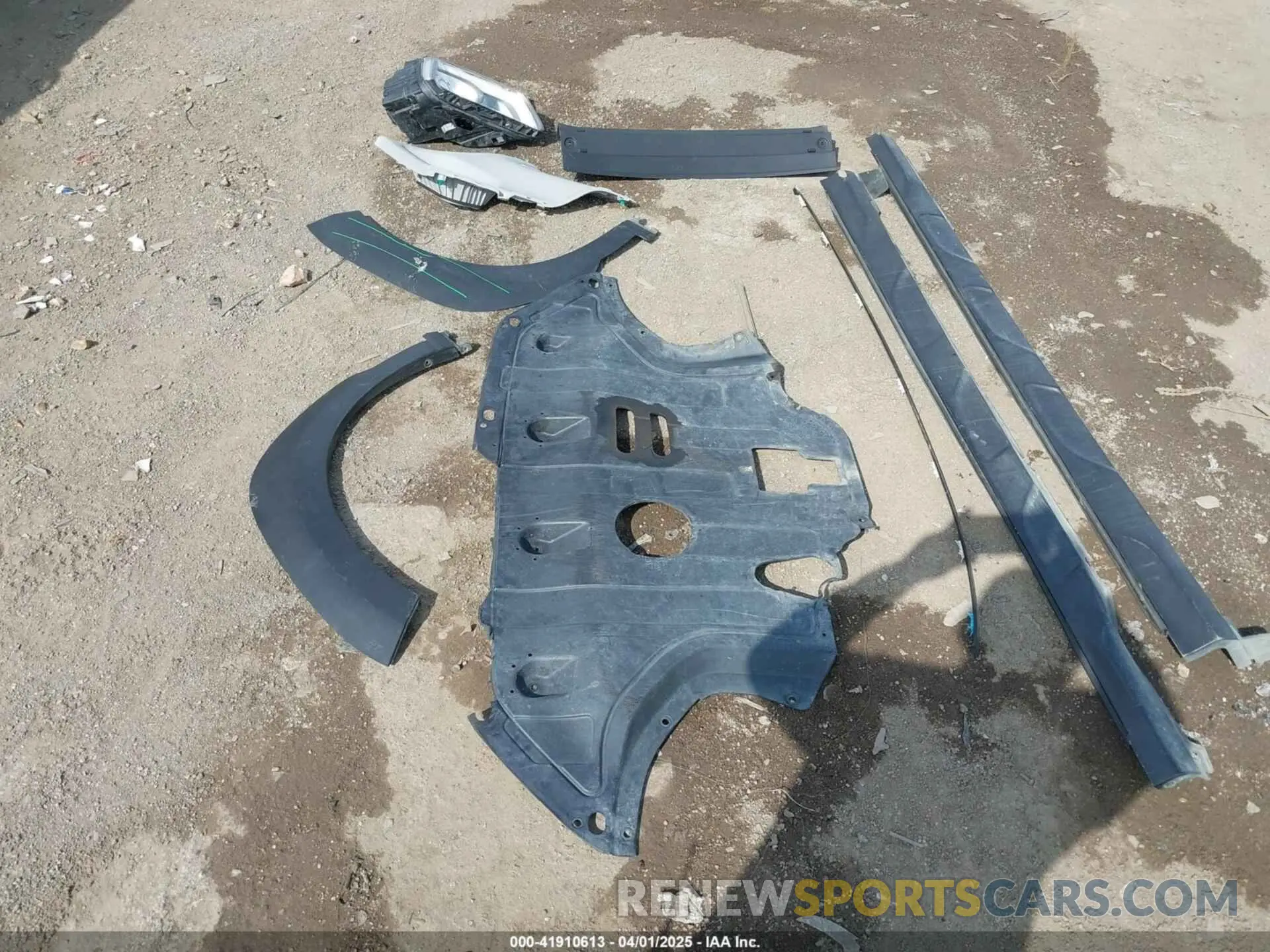 12 Фотография поврежденного автомобиля KM8K12AAXMU600057 HYUNDAI KONA 2021